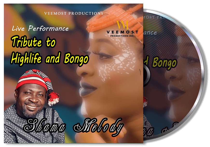 Tribute to Highlife and Bongo